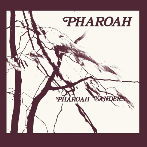 Pharoah - Pharoah Sanders (Box) - View 1