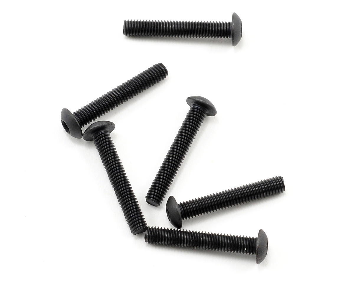 3x18 Screws 2583