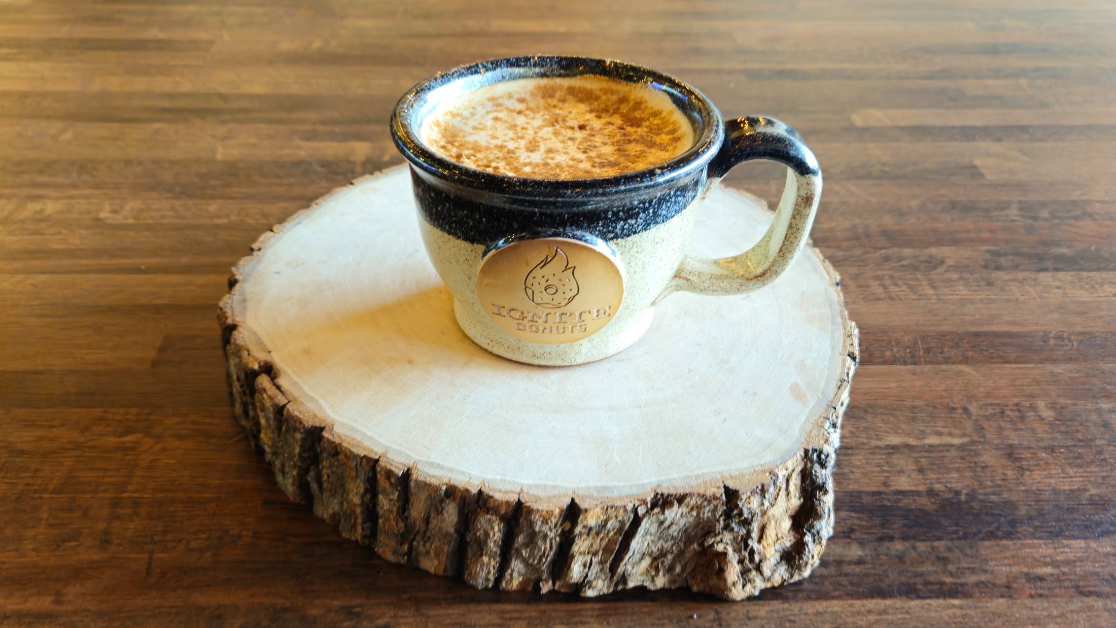 Golden Spice
