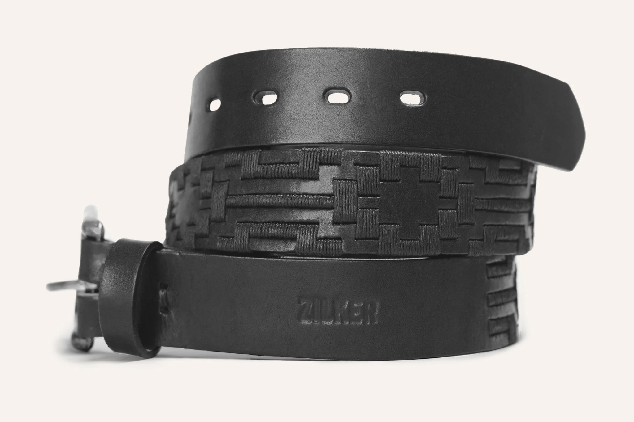 Zilker Belts - Maverick
