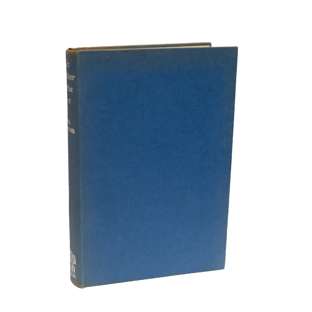 Salinger, J.D. -- Catcher in the Rye [Book]