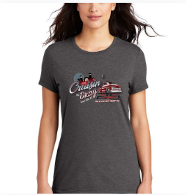 2026 Ladies Show T-Shirt