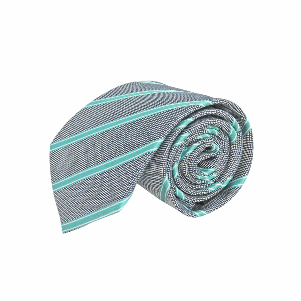 Gry/Tq-Widestripe