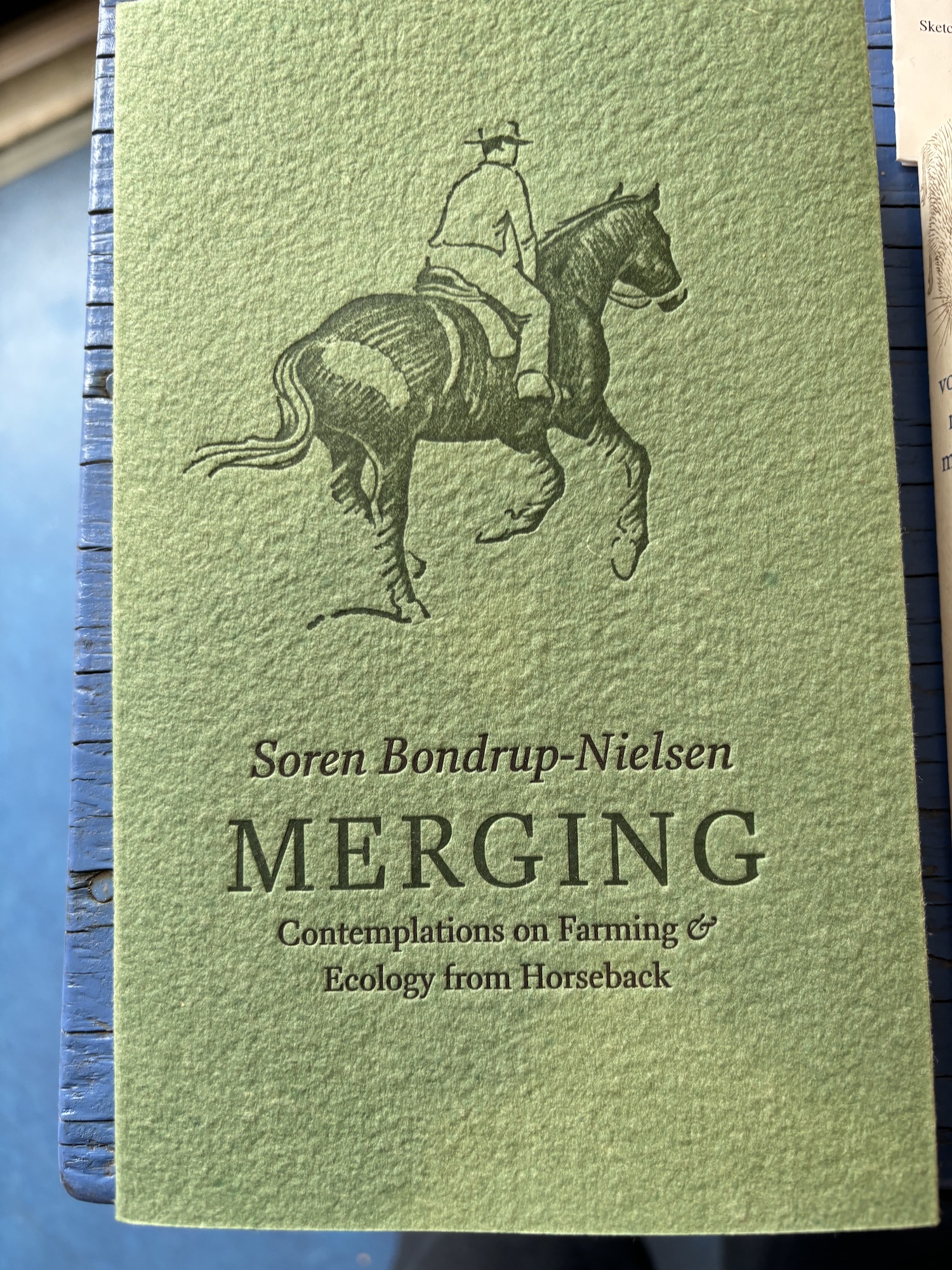Merging