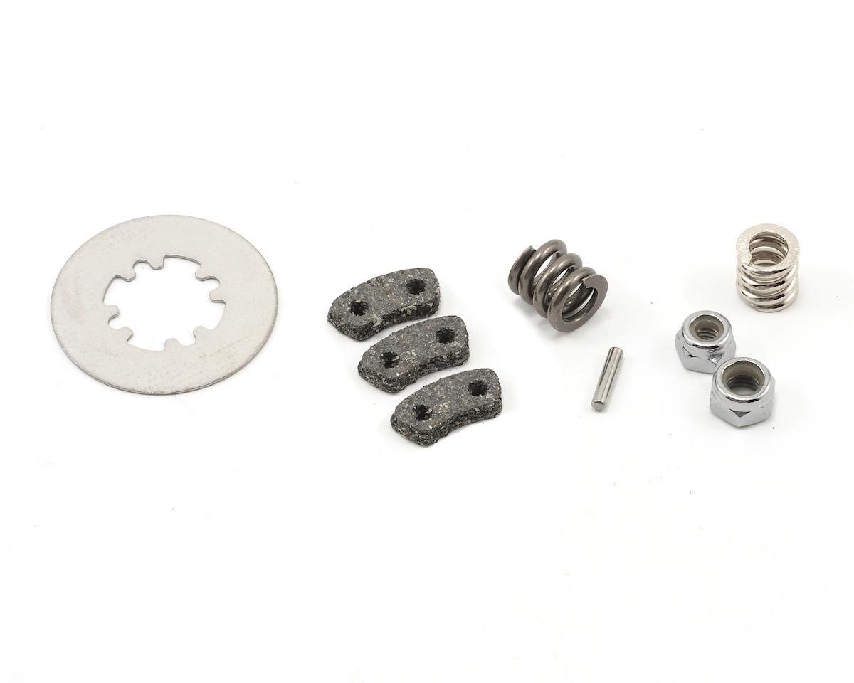 Slipper Clutch Rebuild Kit 5552X