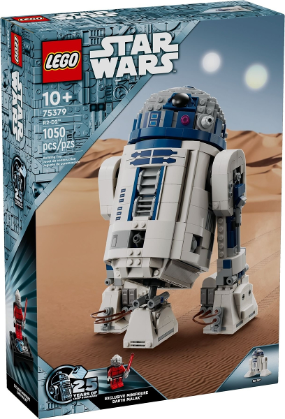 75379 R2-D2
