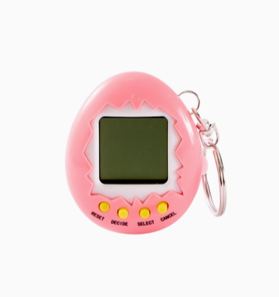 Digital Pet asst