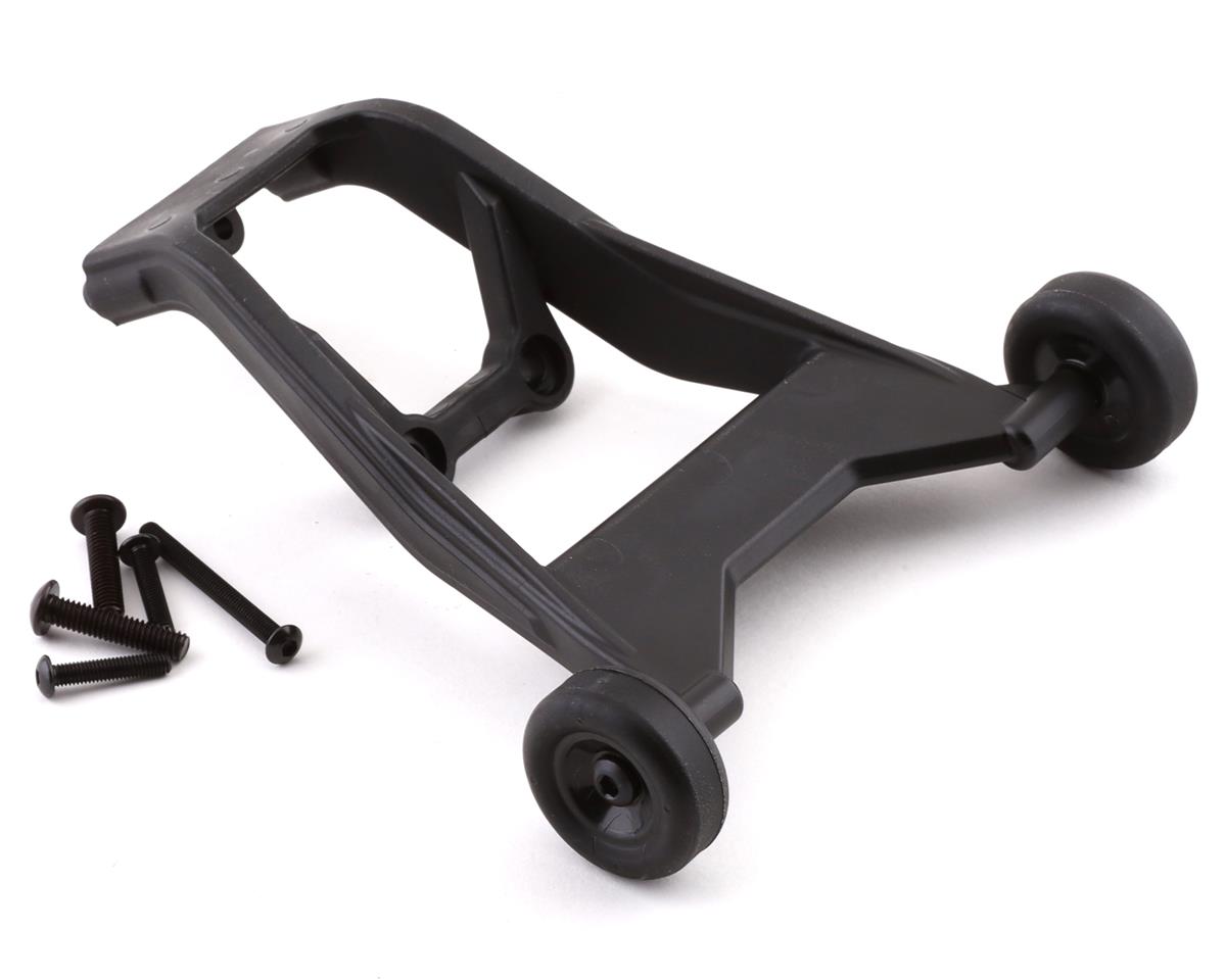 Wheelie Bar 9078