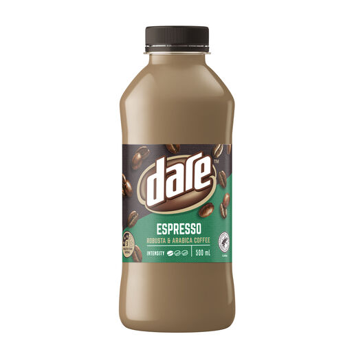 DARE ESPRESSO