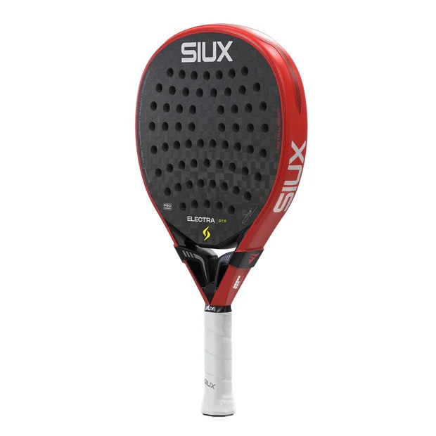 Siux Electra Pro 26 Fire Red – image 2