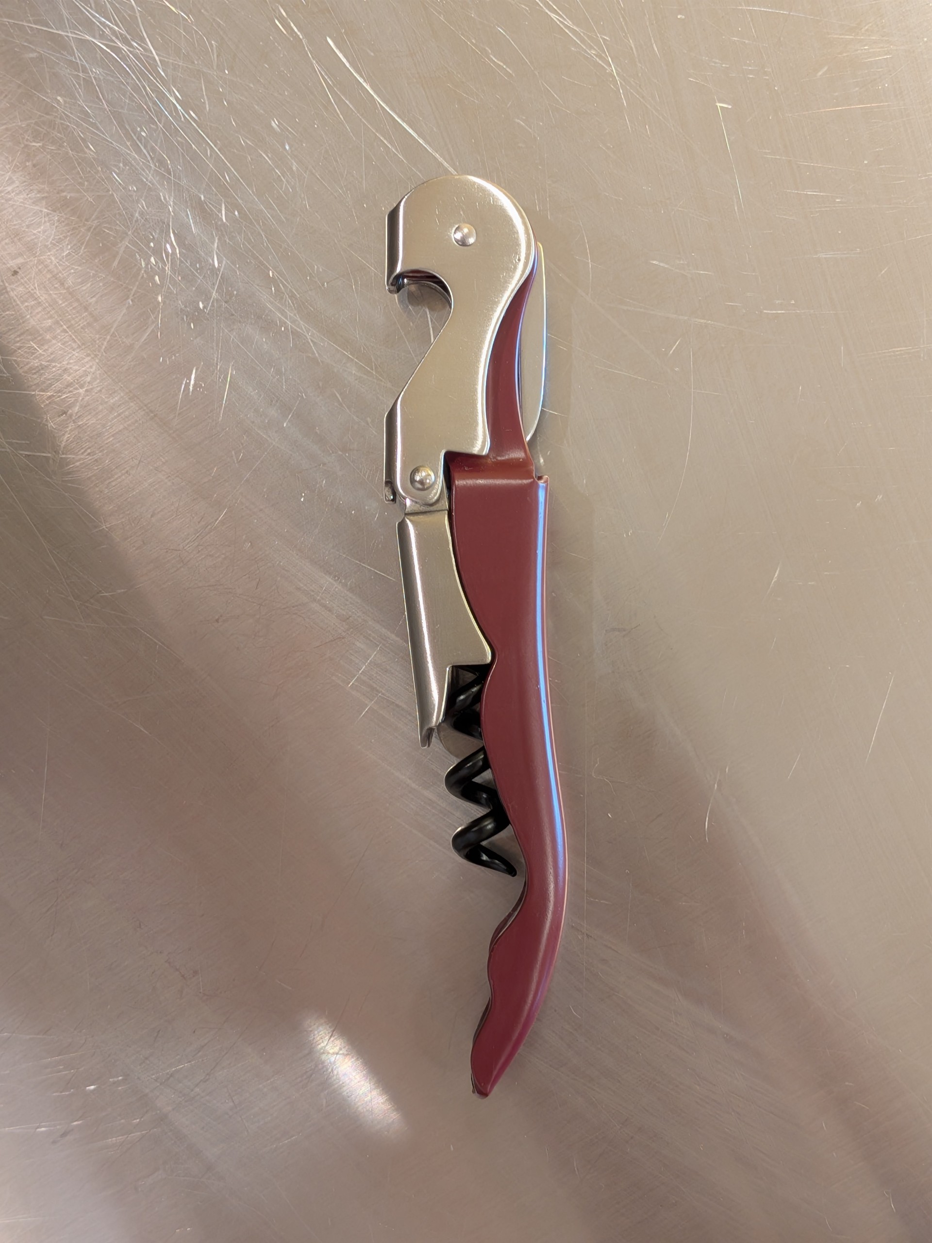 Wine Opener
