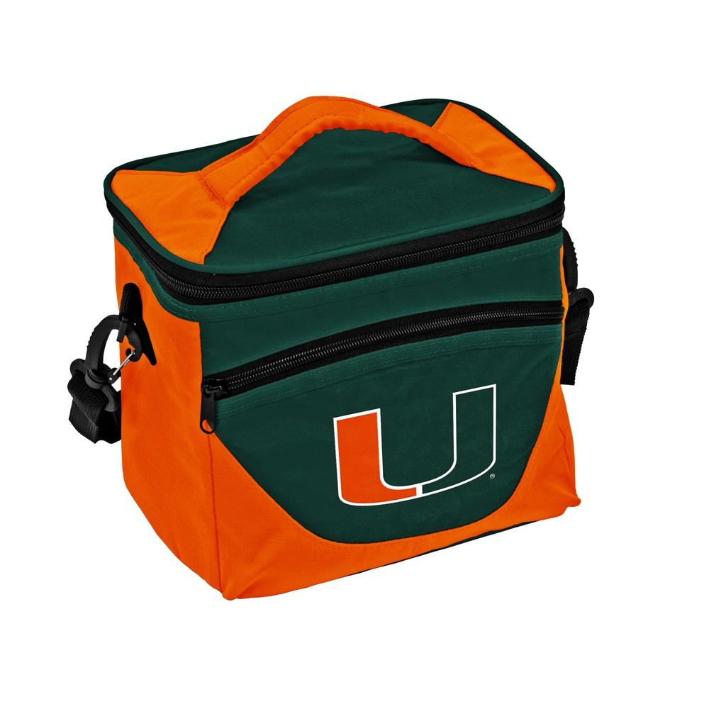 Miami Hurricanes Halftime Cooler Bag