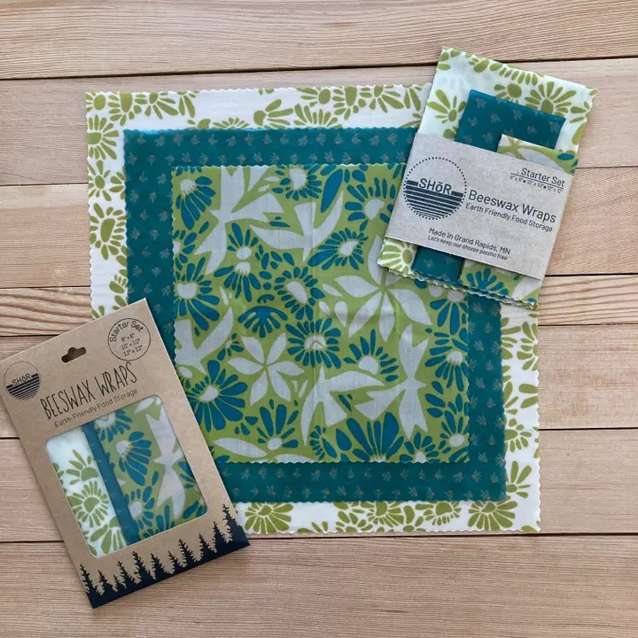 Beeswax Wrap