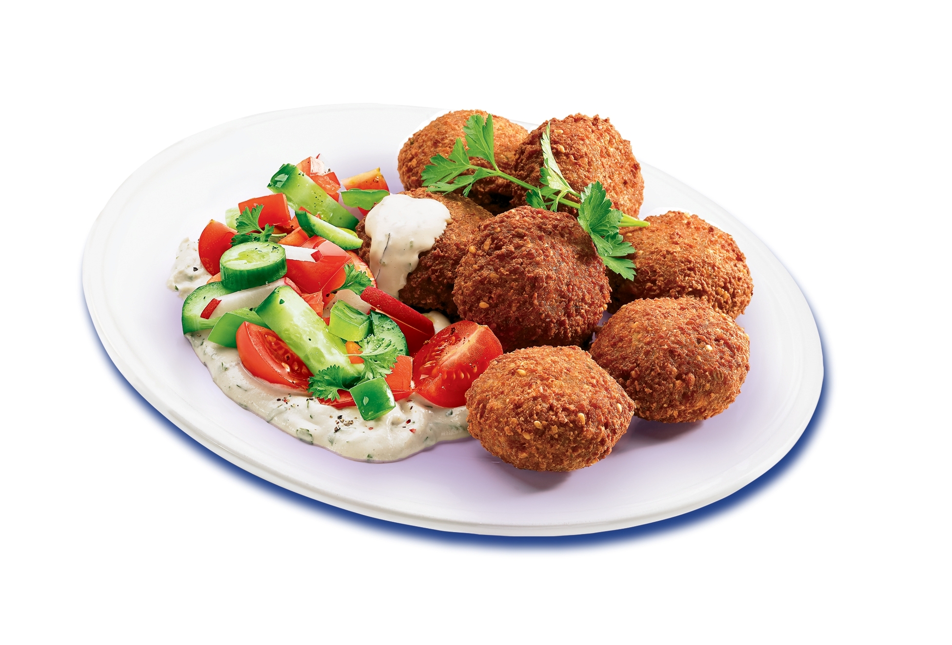 Falafel Balls