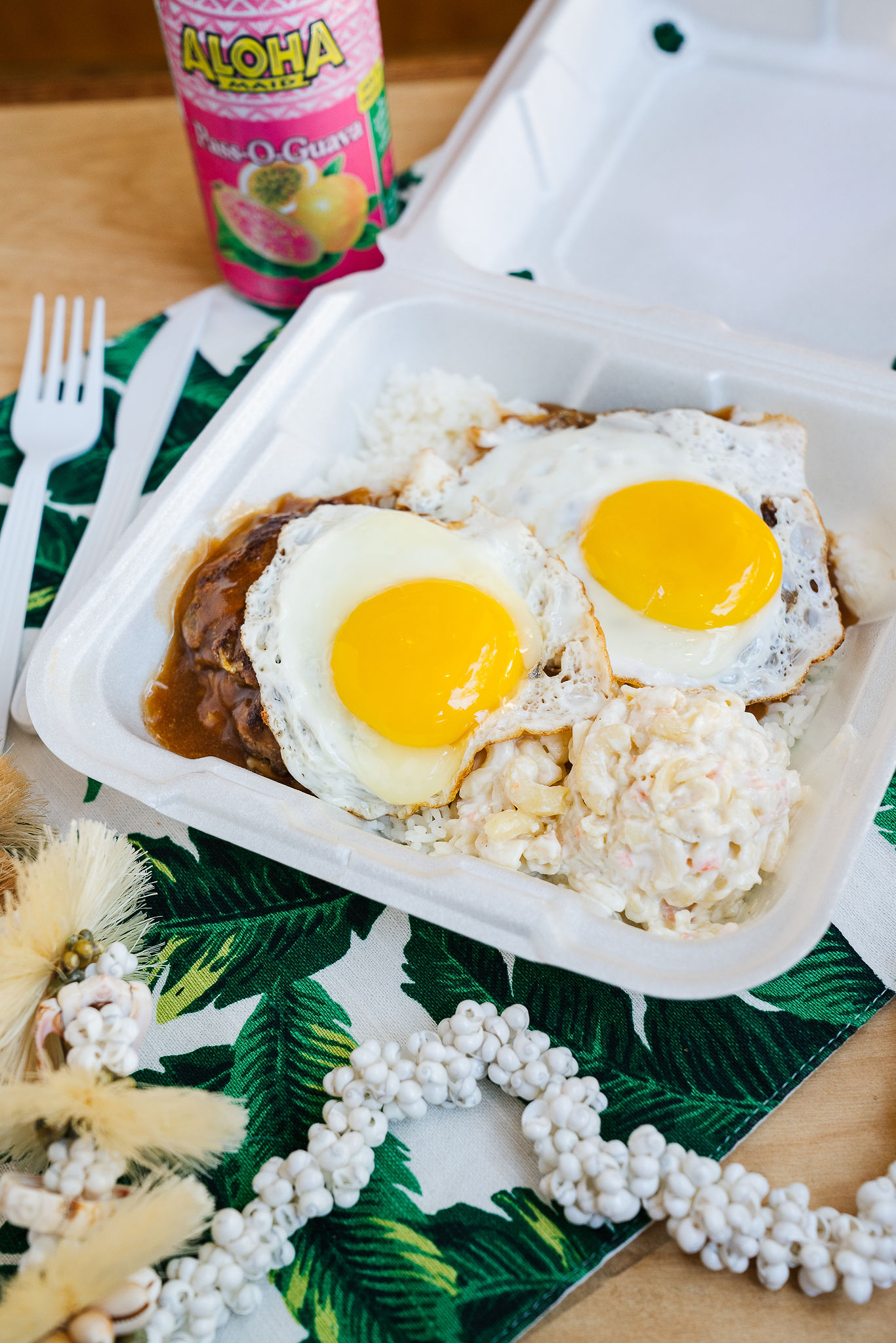 Loco Moco