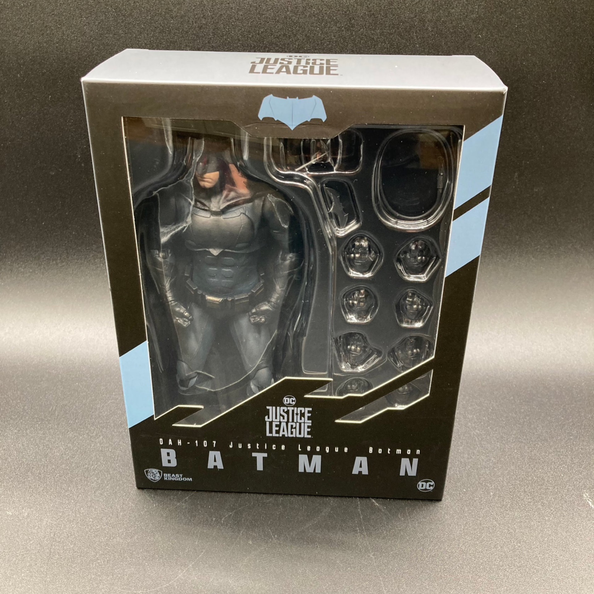 Beast Kingdom Batman (Justice League)