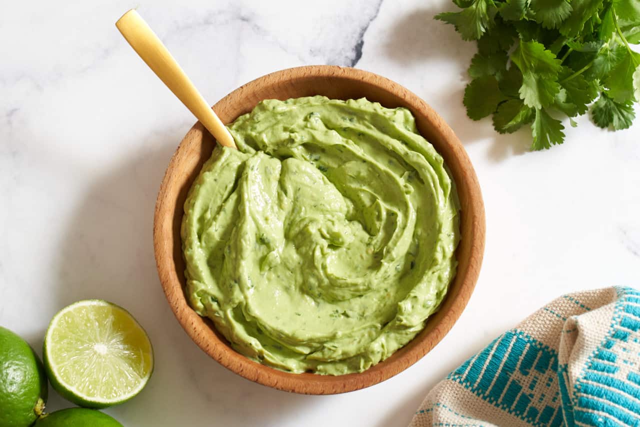 Avocado Spread