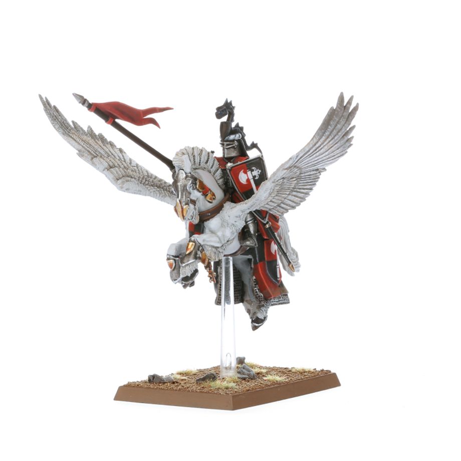 The Old World Core Set – Kingdom of Bretonnia Edition thumbnail 5