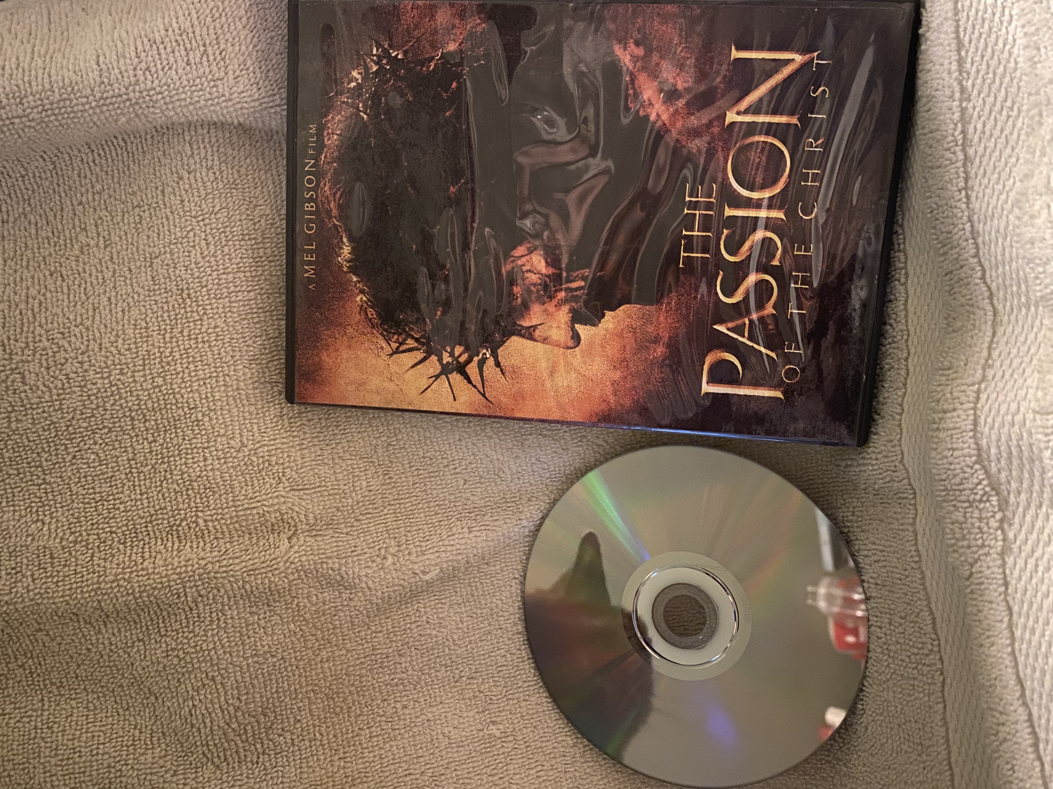 The Passion of the Christ