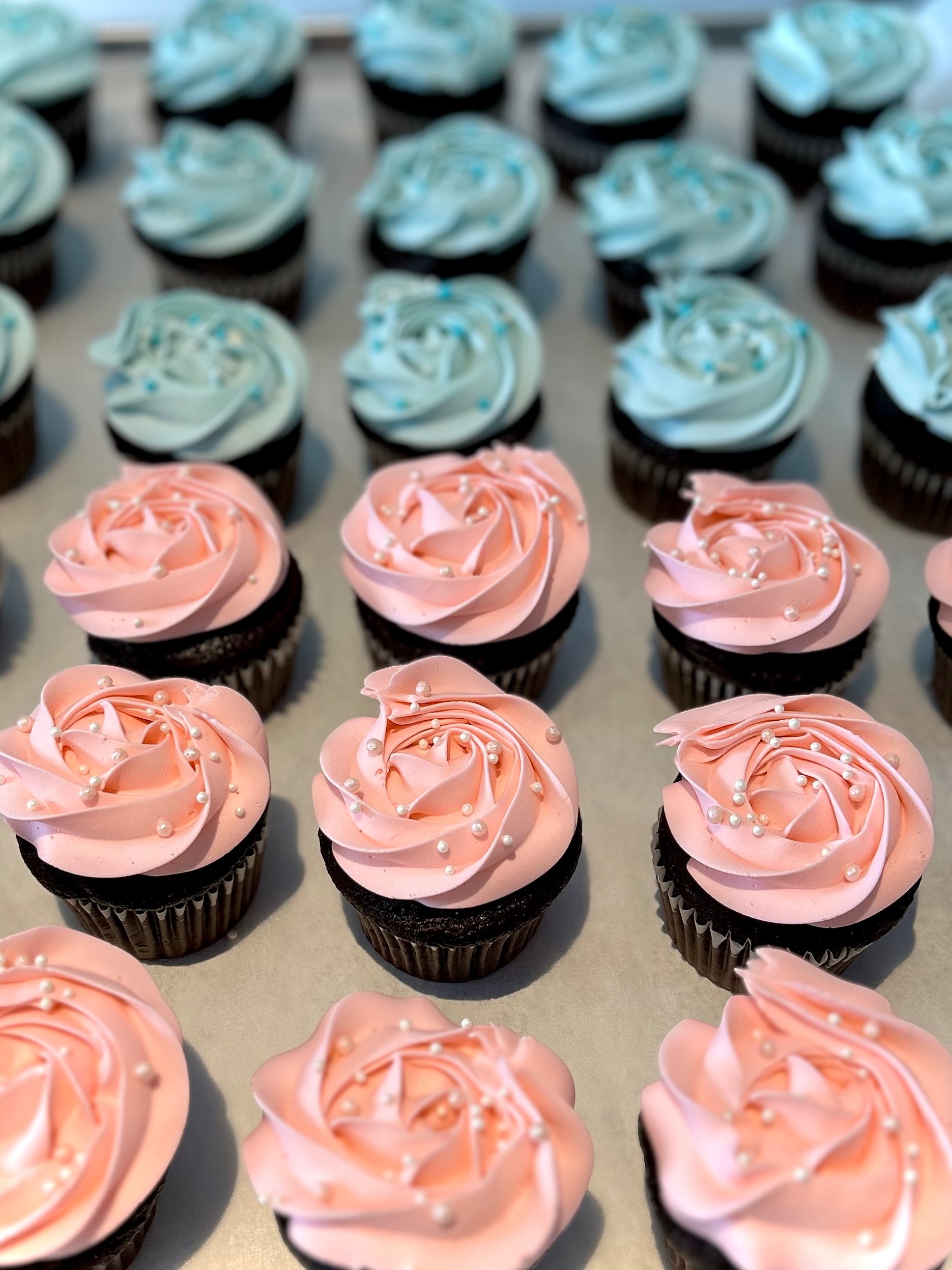 Cupcakes
