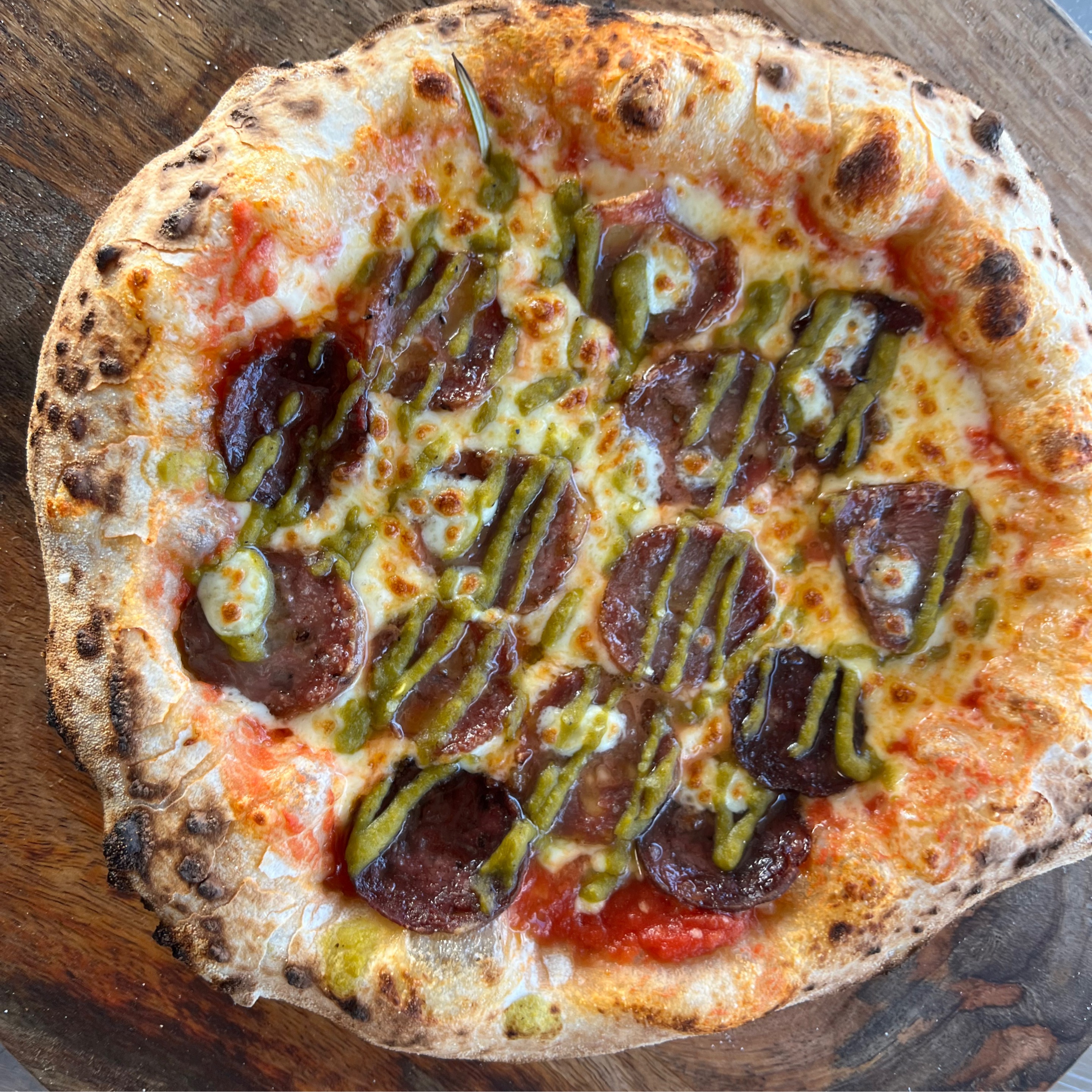 SALAMI