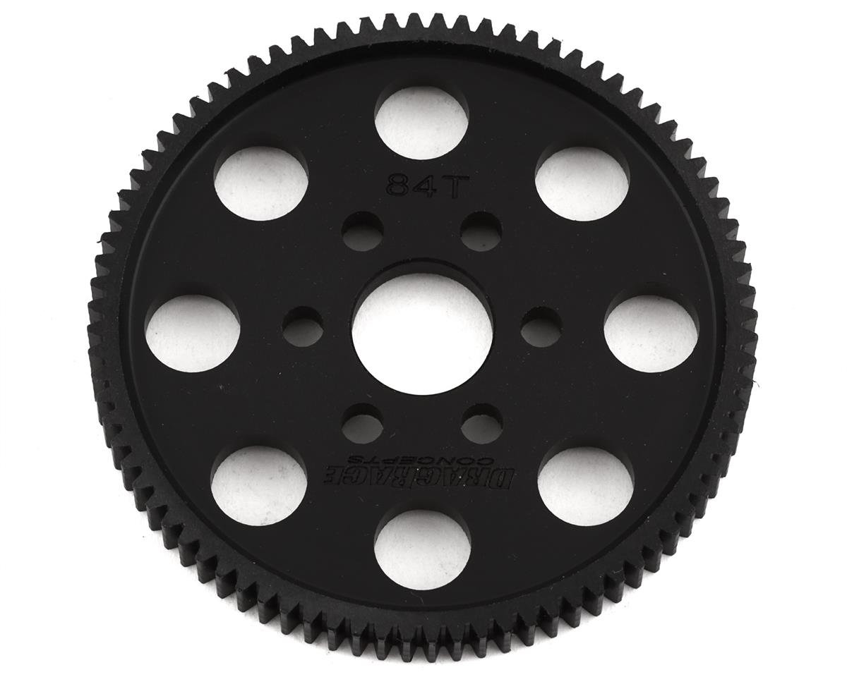 84T 48P Outlaw Spur Gear