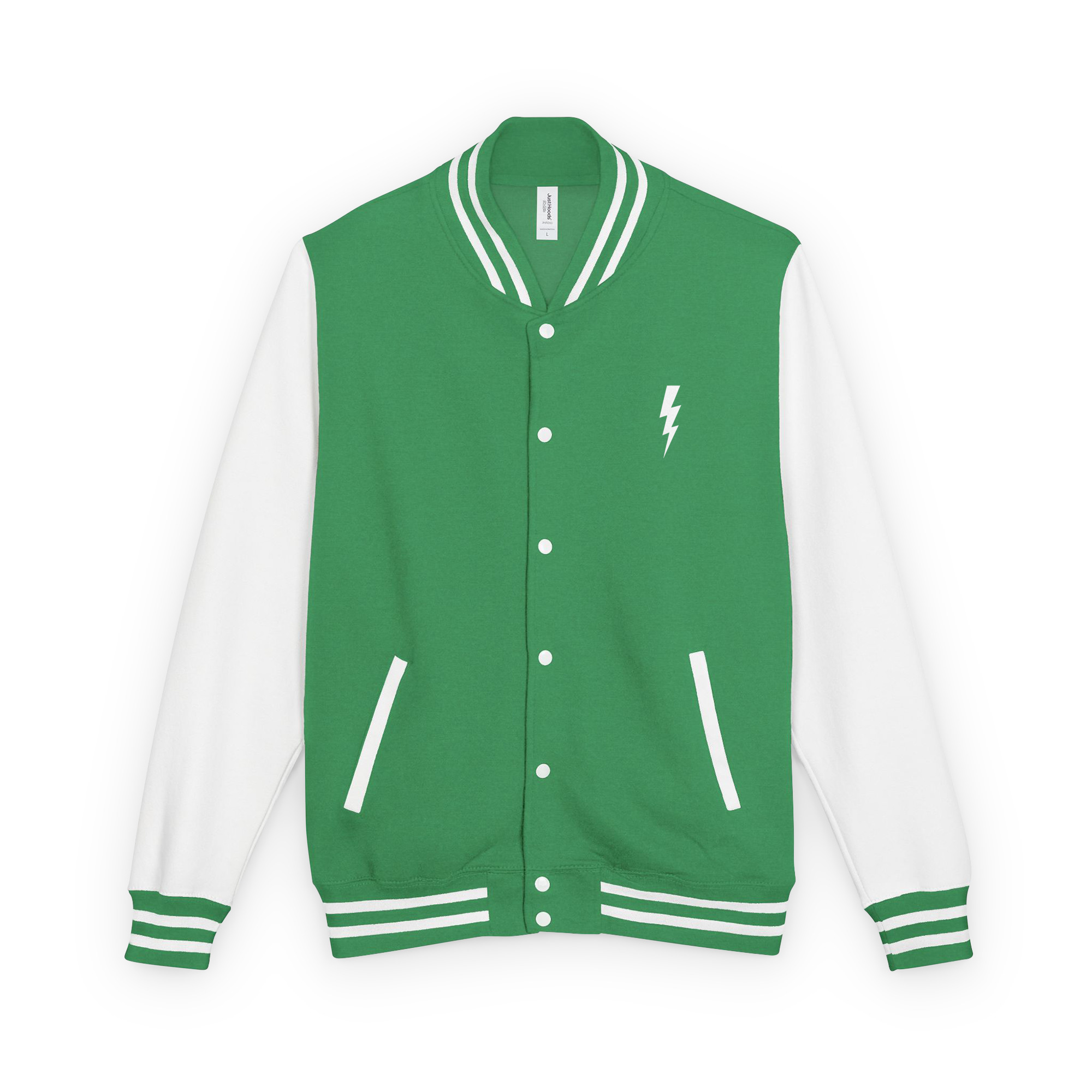 Order of the Lightning Letterman