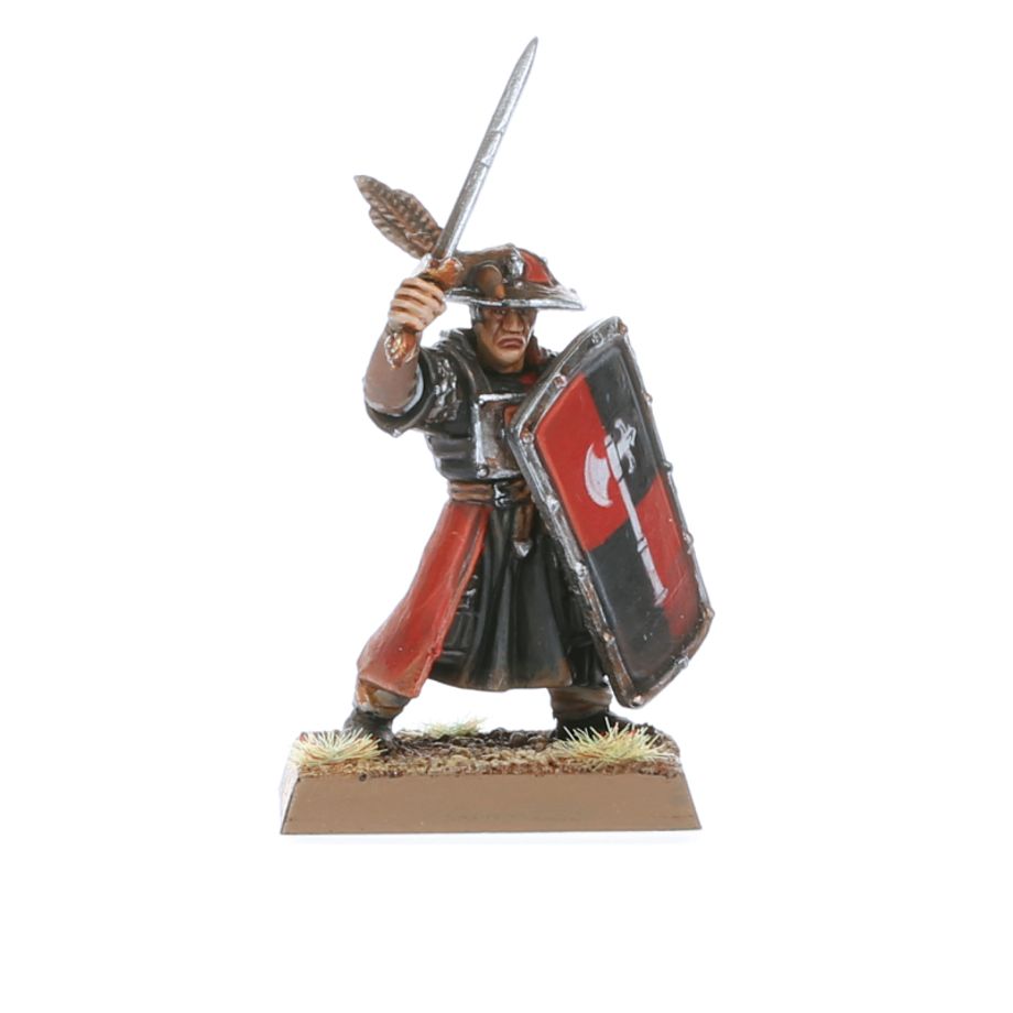 The Old World Core Set – Kingdom of Bretonnia Edition thumbnail 10