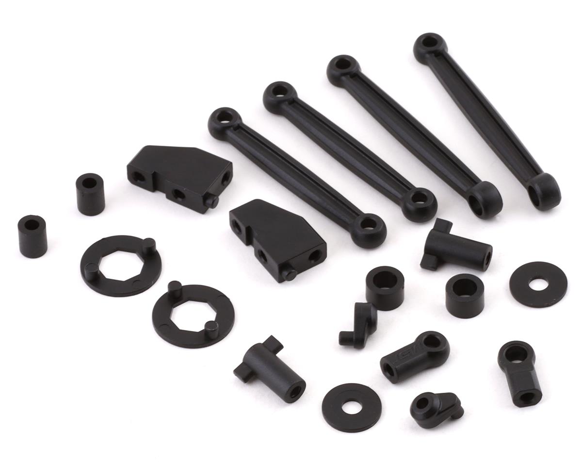 RMX 2.0 RTR Fittings 230092 W-4R2(7)