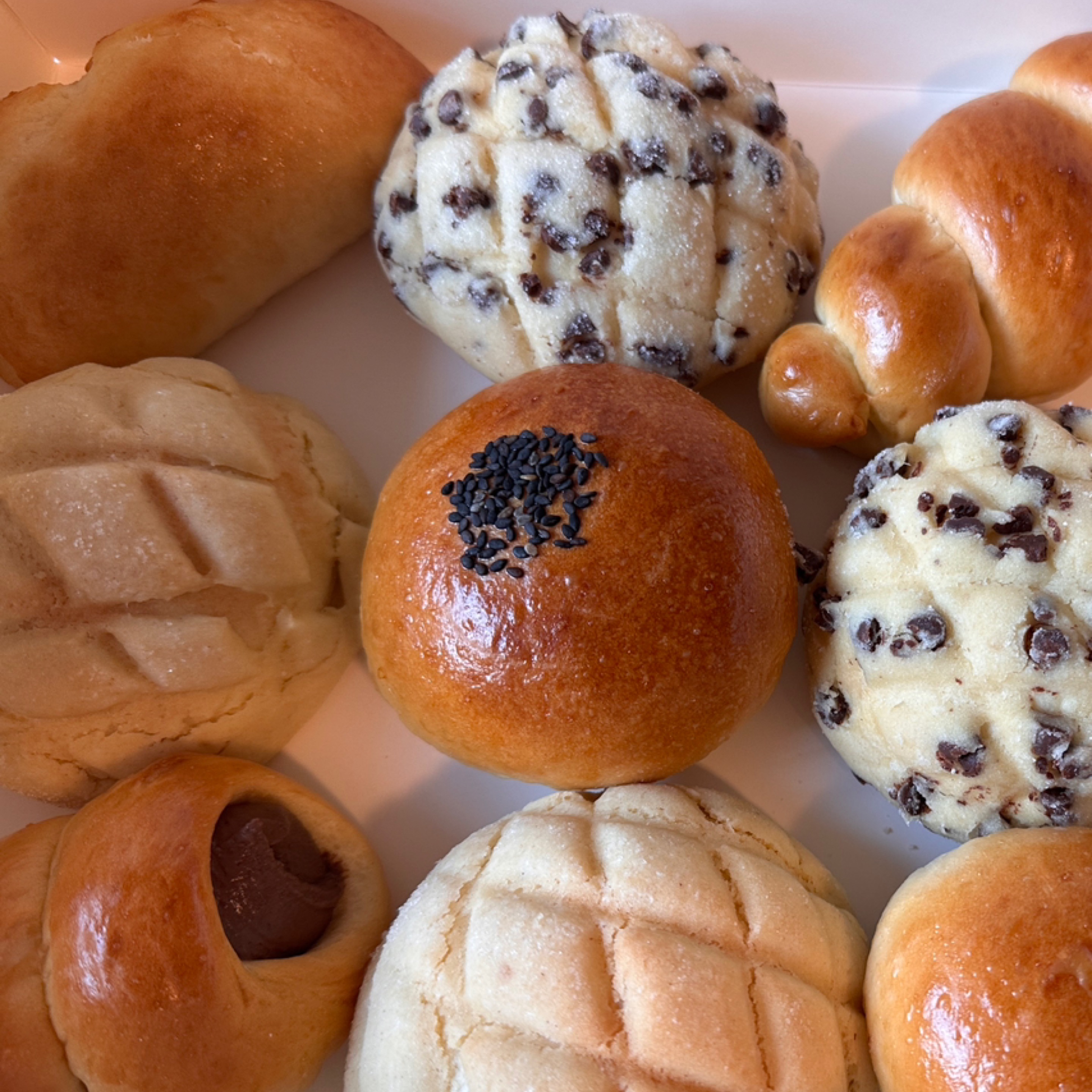 Photo of Kashipan Assortment