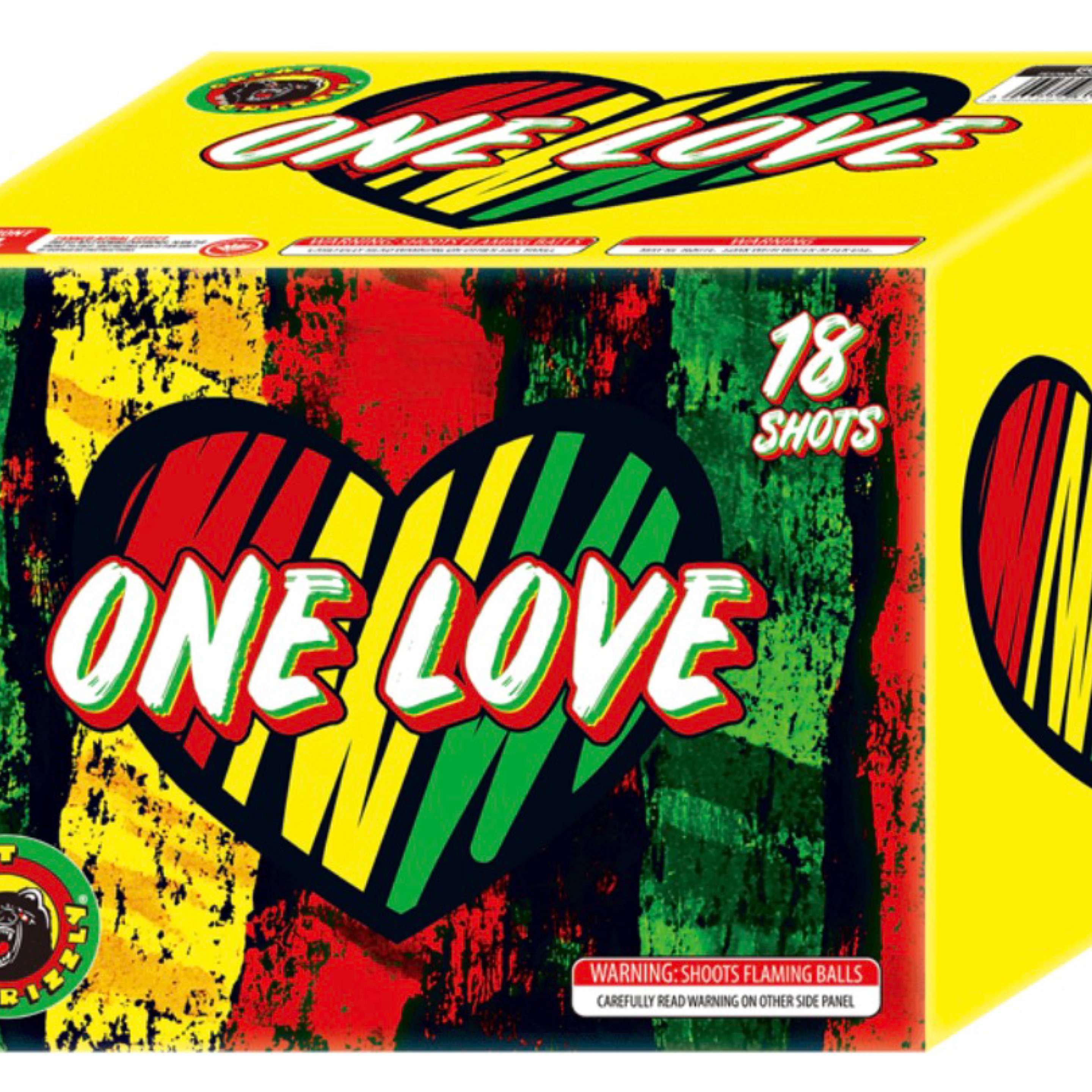 One Love