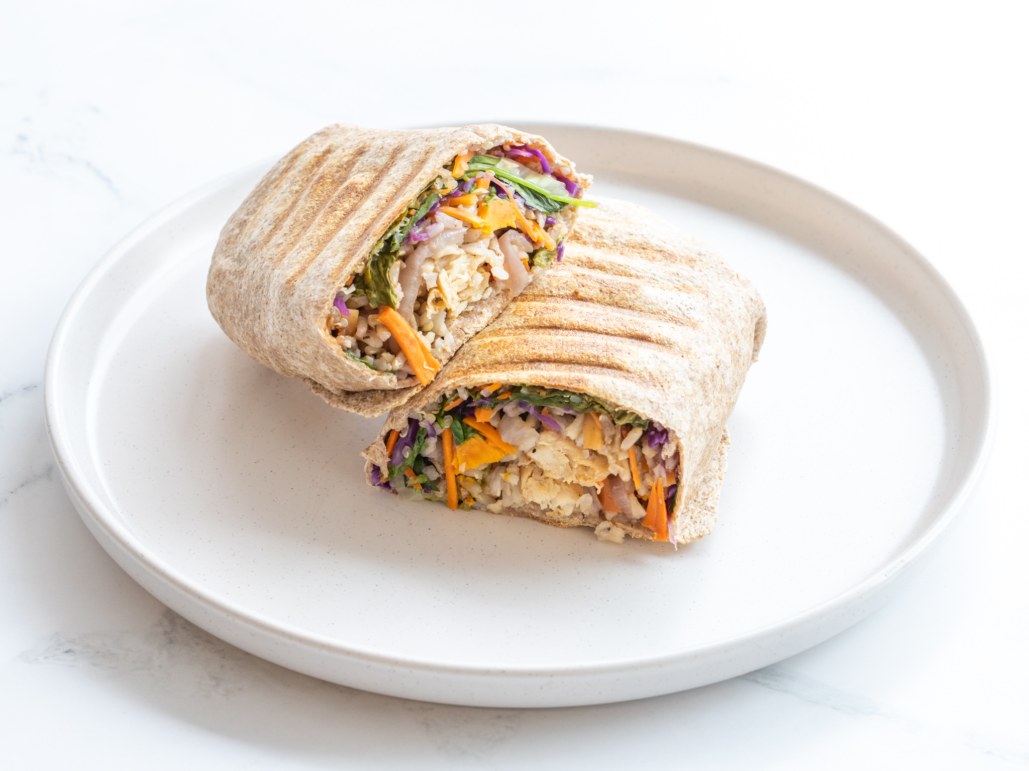 Ultimate Harvest Wrap