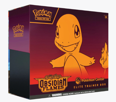 Pokemon Center ETB (Exclusive) thumbnail 10