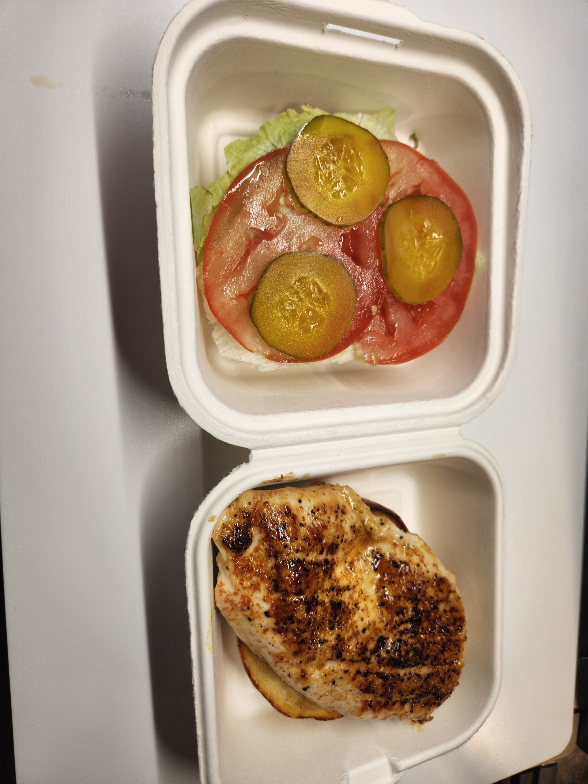 Chicken Sandwich
