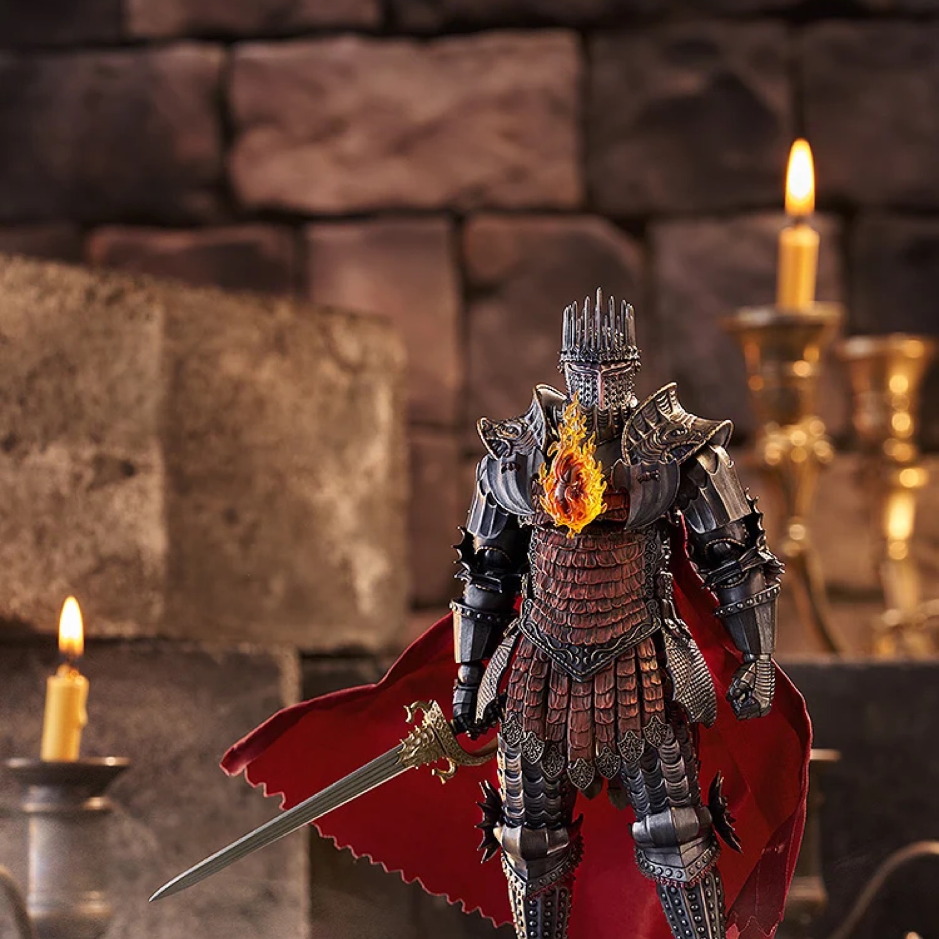 Figma - Arisen