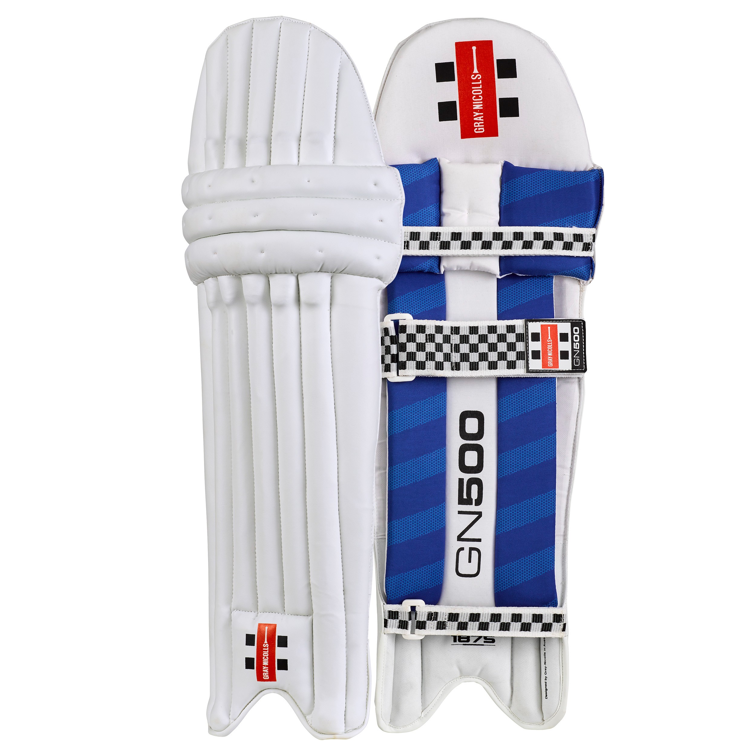 Gray-Nicolls GN 500 Batting Pads 2026/27