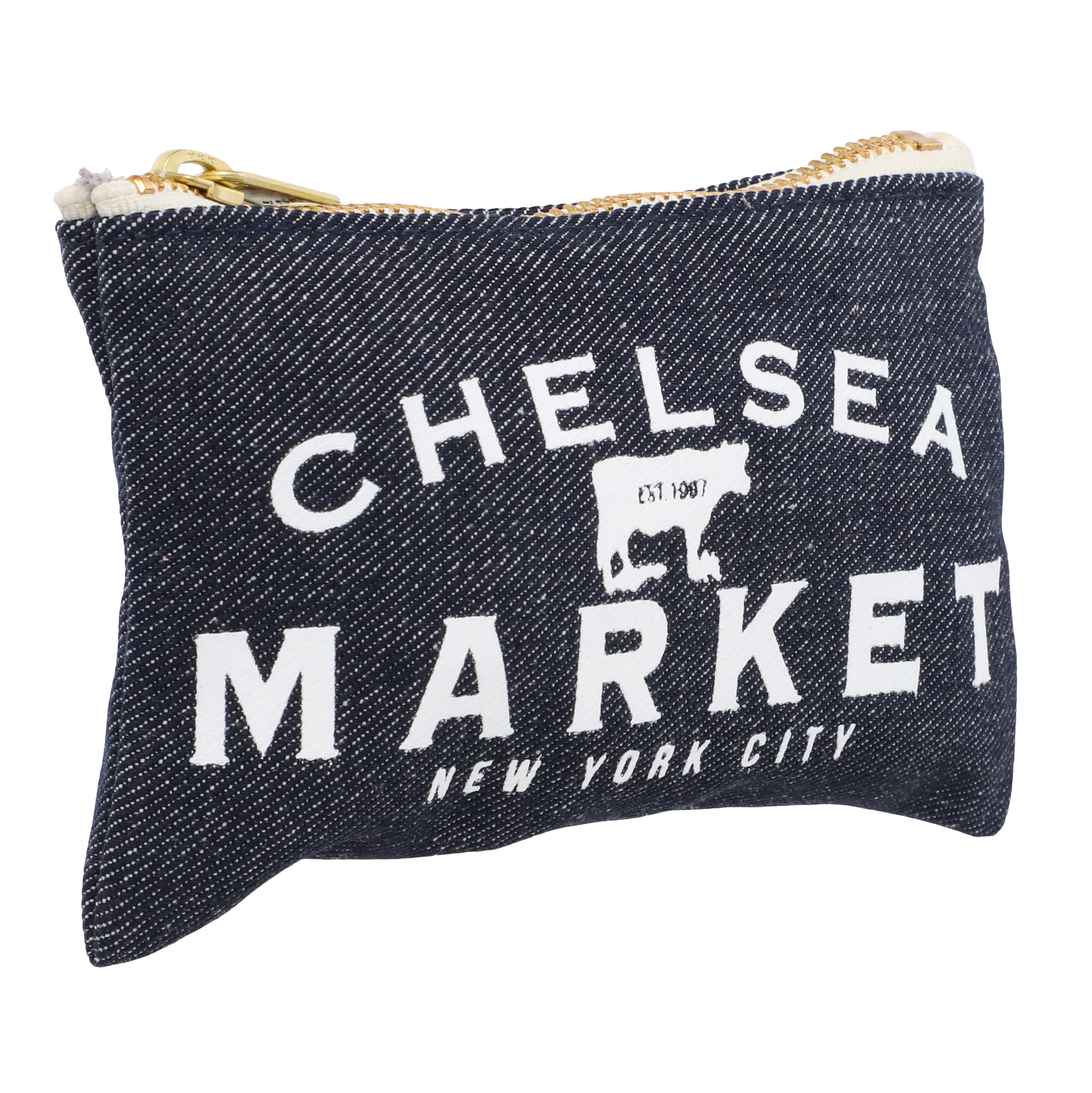 Zipper Pouch - Small