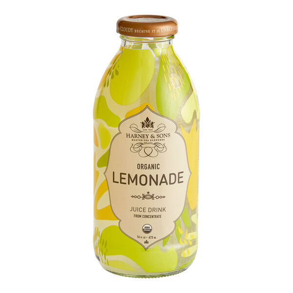 Harney & Sons Bottled Drinks