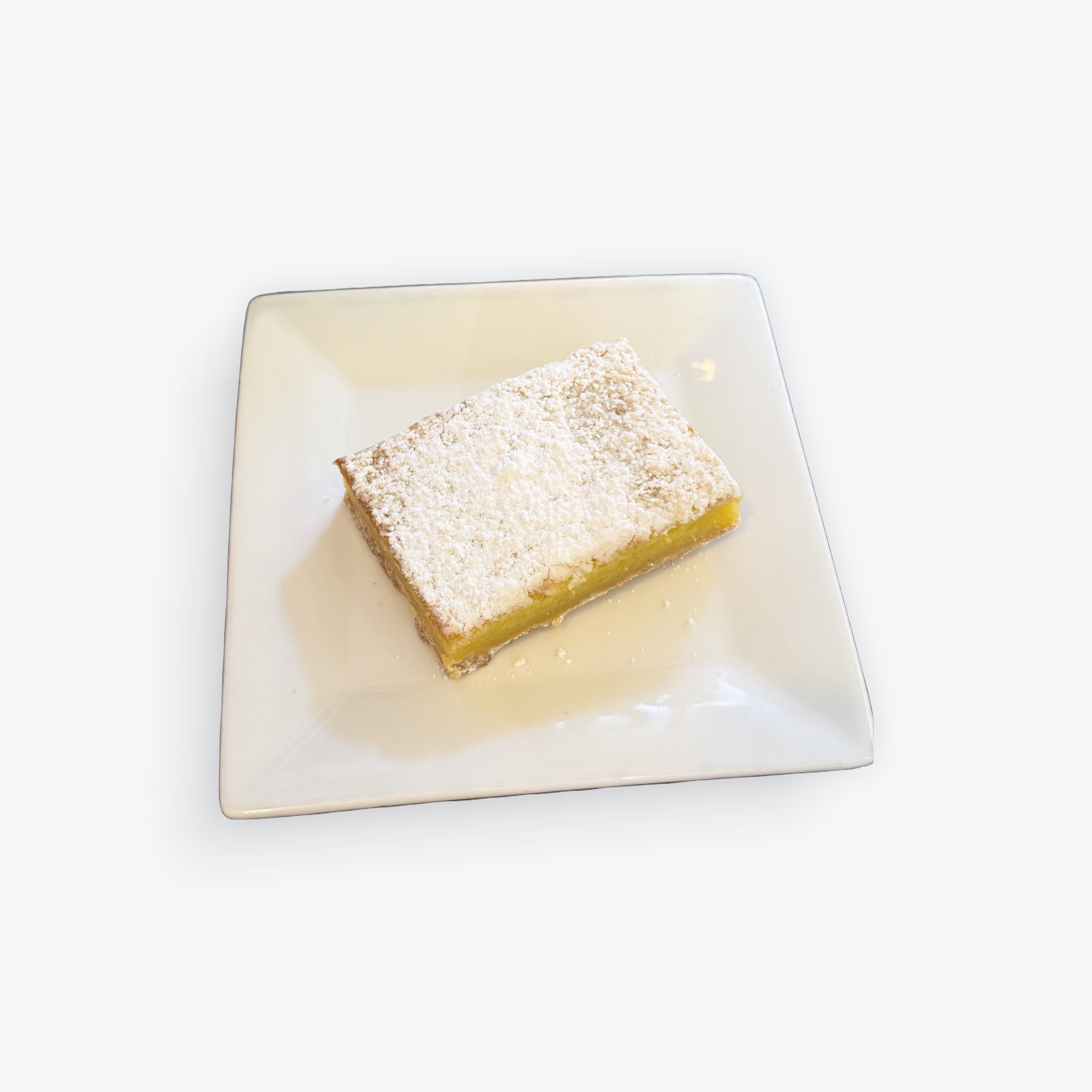 Lemon Bar