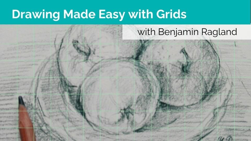Drawing Made Easy with Grids