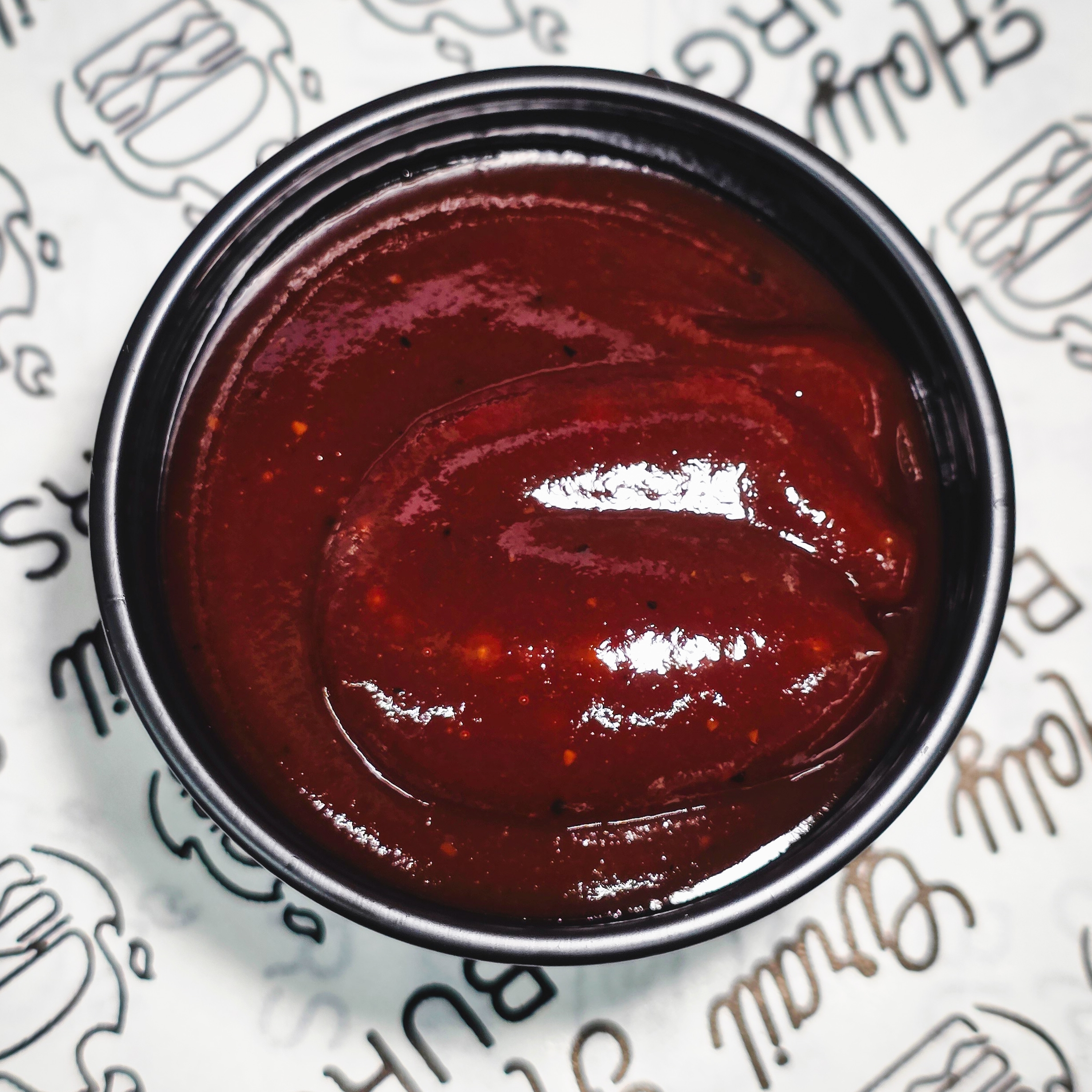 BBQ Sauce