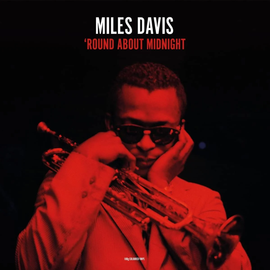 Miles Davis Quintet - Round About Midnight by Unknown Artist - View 1