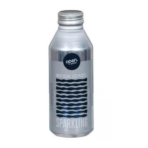 Green Sheep Water: Sparkling Water Green Sheep