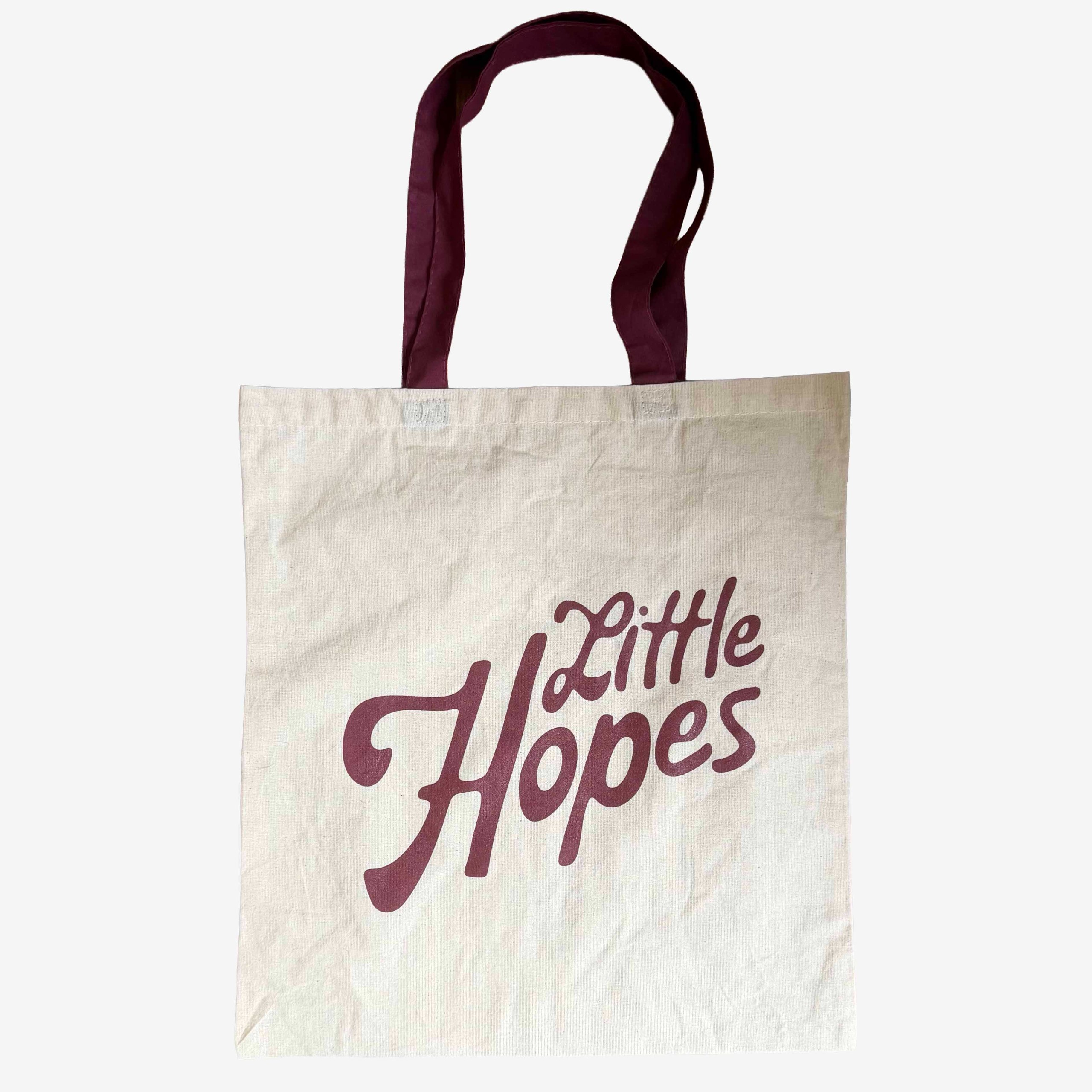 Tote Bag - Logo