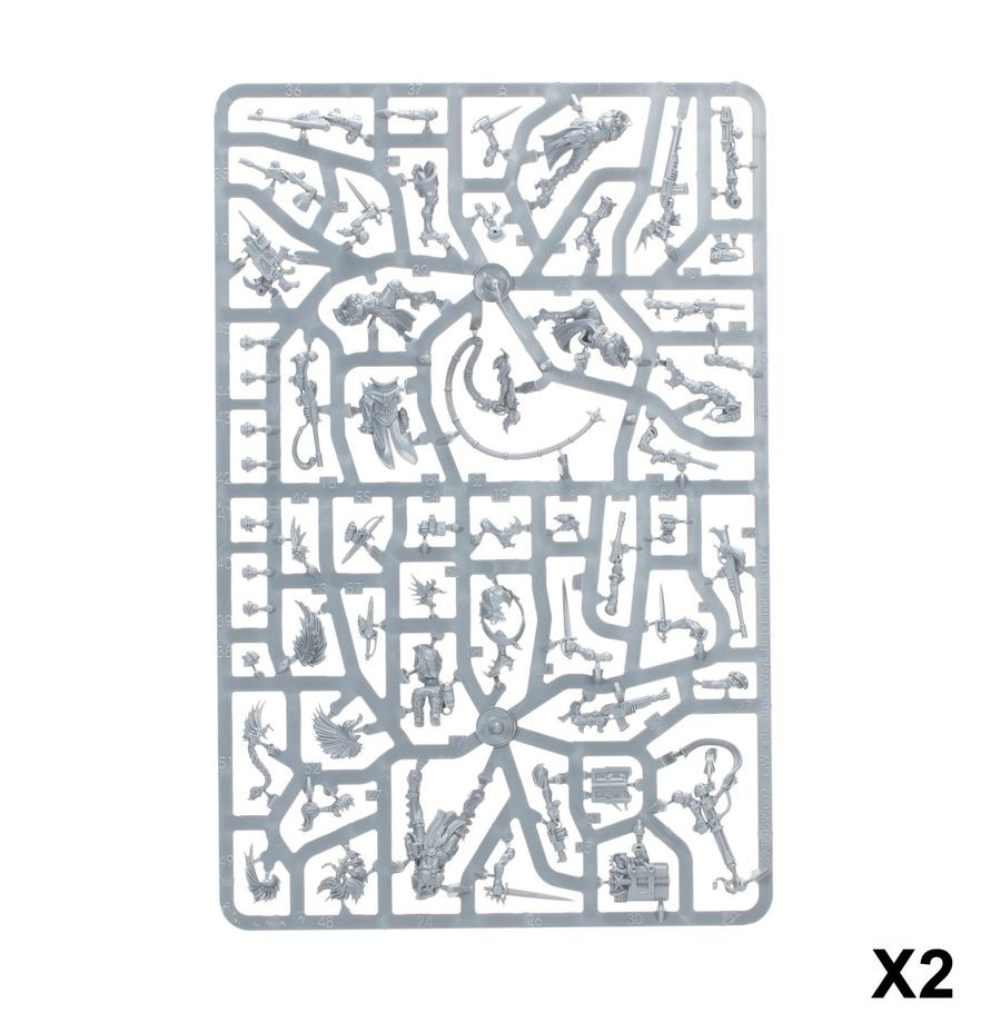 Escher Underhive Crew thumbnail 16