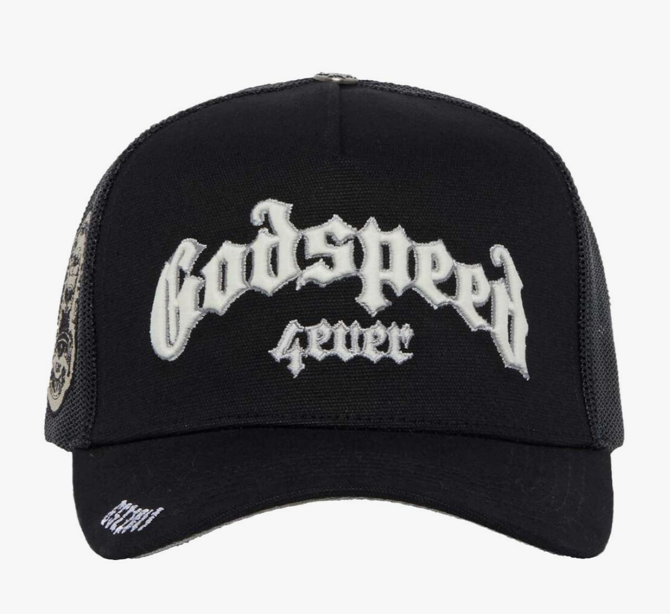GS FOREVER TRUCKER HAT OG