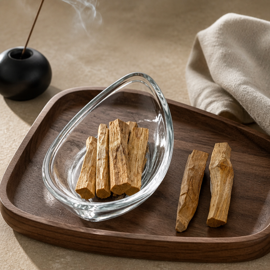 Palo Santo