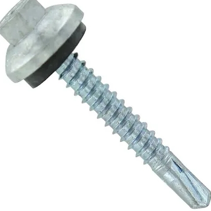 Screw Metal 250pcs