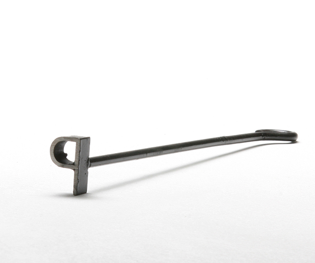 Branding Iron