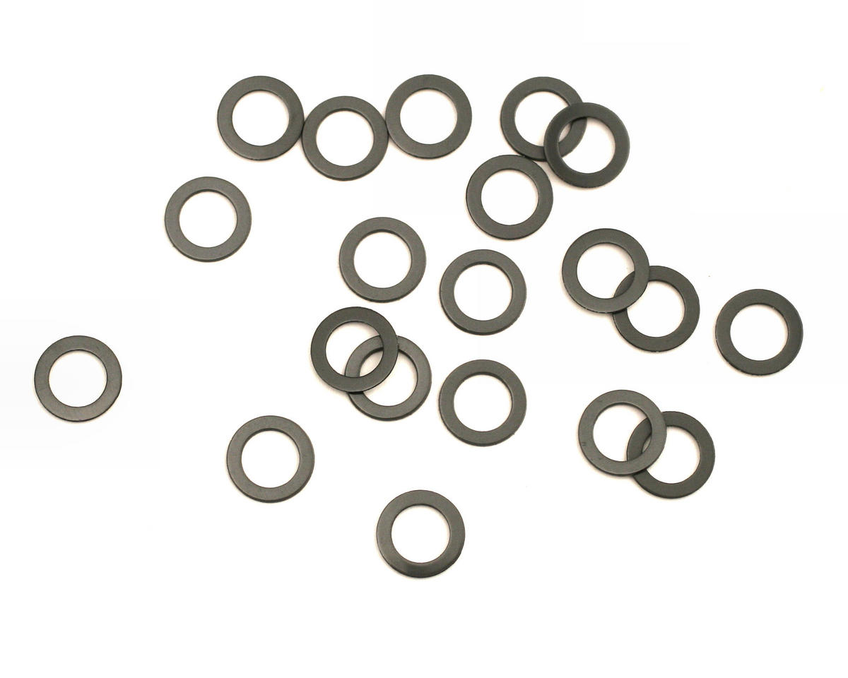 PTFE Coated Washers 1985